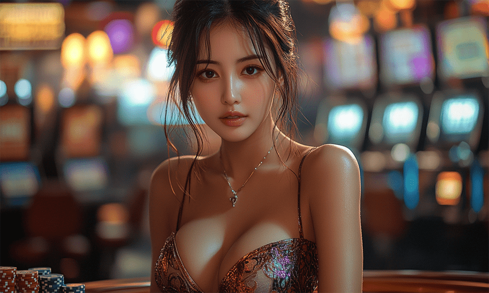 rich 9 online casino
